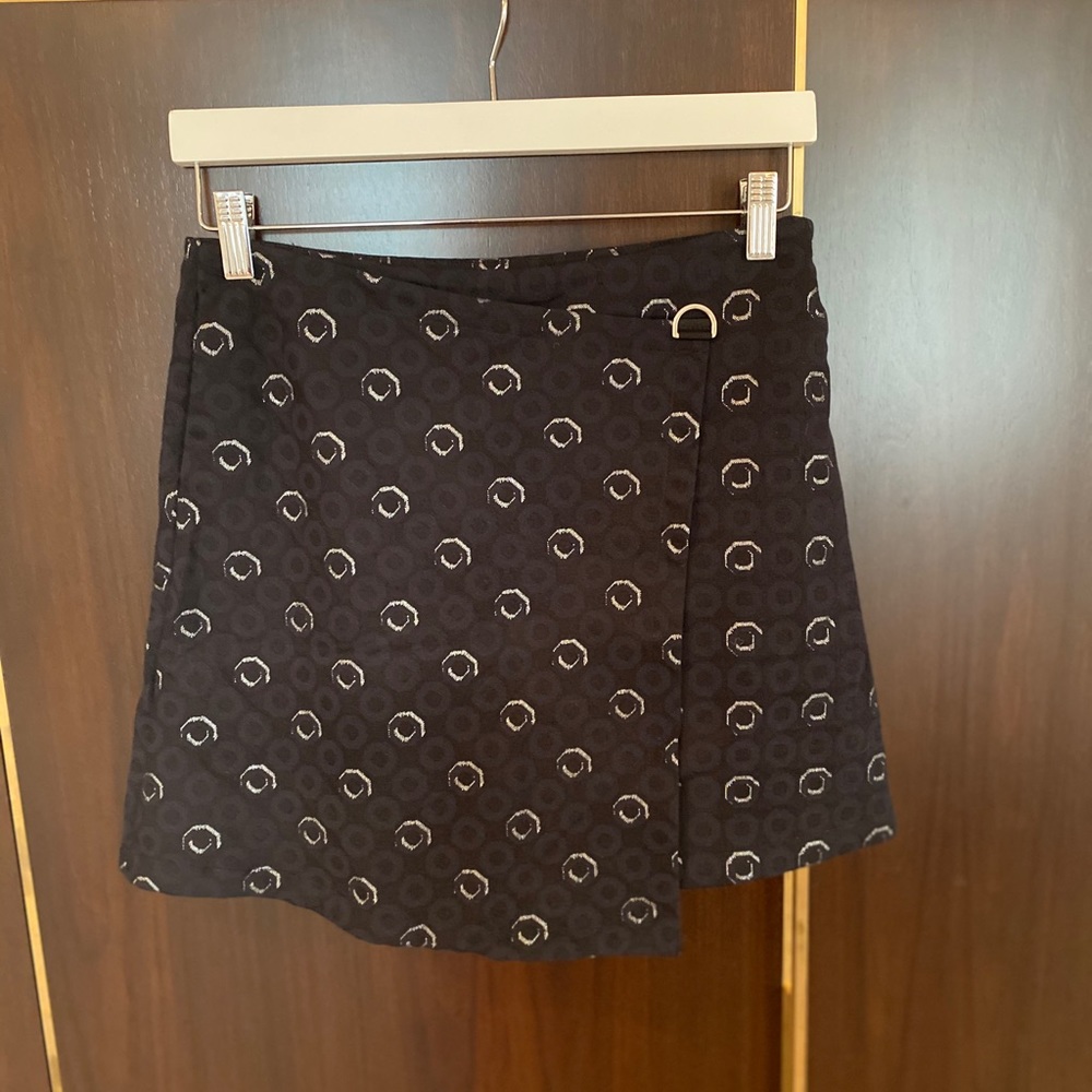 Movetes women’s golf skirt